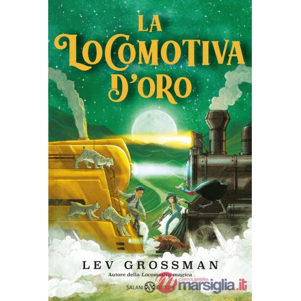 Locomotiva d'oro (La)