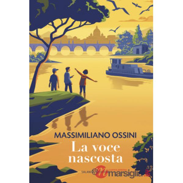 Voce nascosta (La)