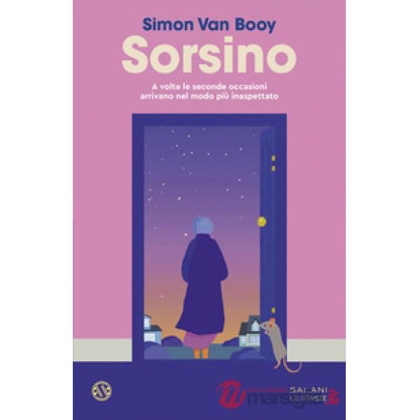 Sorsino