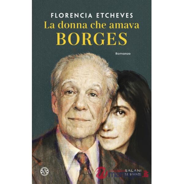 Donna che amava Borges (La)