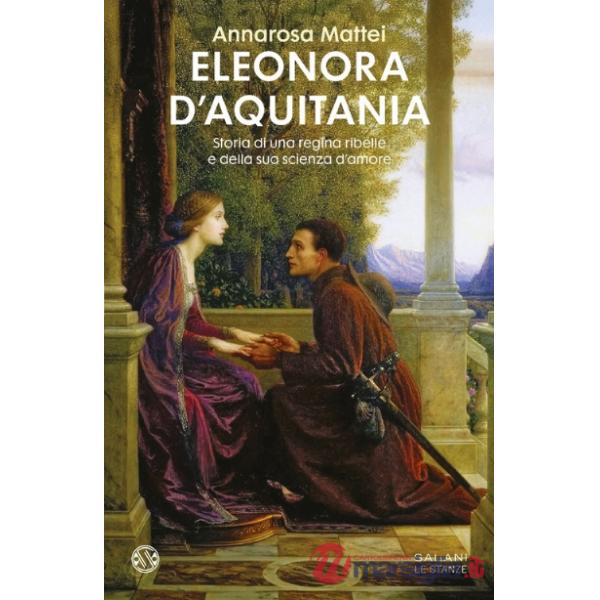 Eleonora d'Aquitania