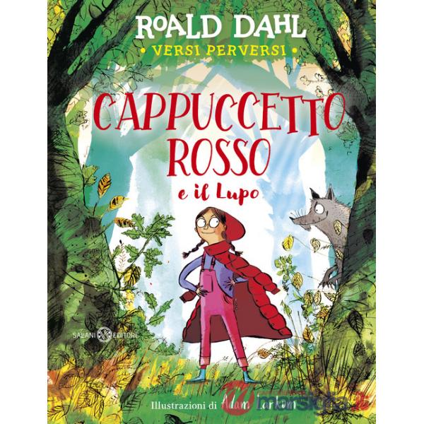 Cappuccetto rosso e il Lupo