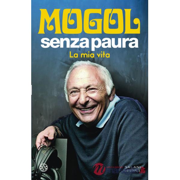 Senza paura. La mia vita