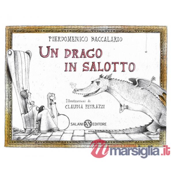 Drago in salotto (Un)
