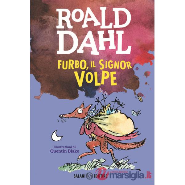 Furbo, il signor Volpe