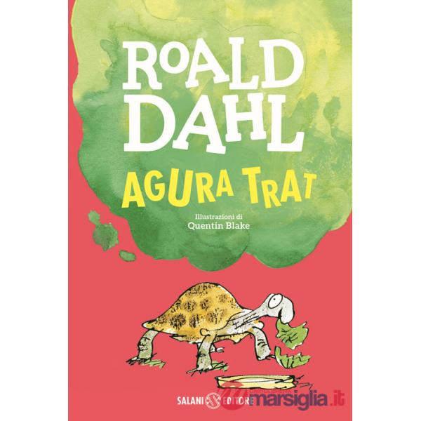Agura trat