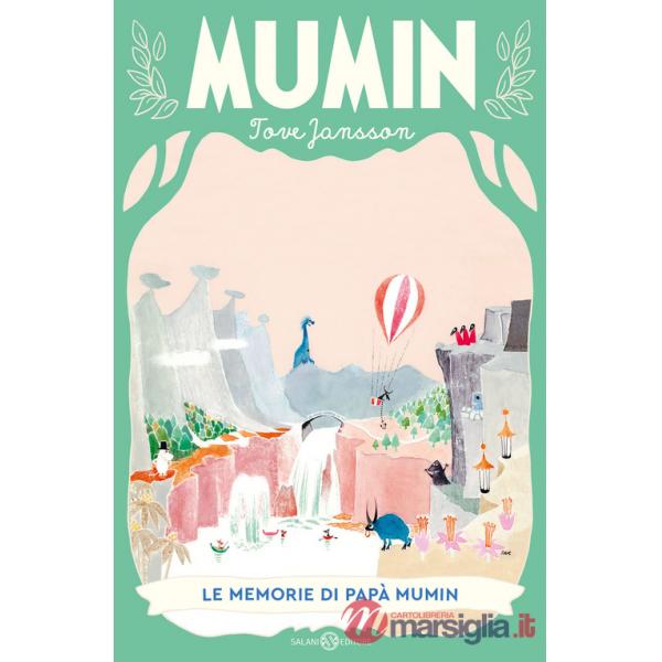 Memorie di papà Mumin (Le)