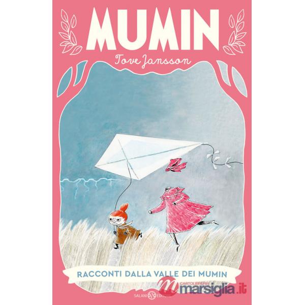 Racconti dalla valle dei Mumin