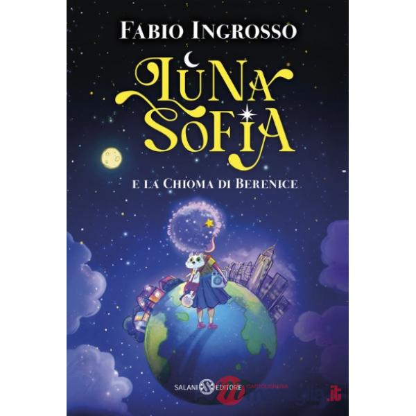 Luna Sofia e la chioma di Berenice