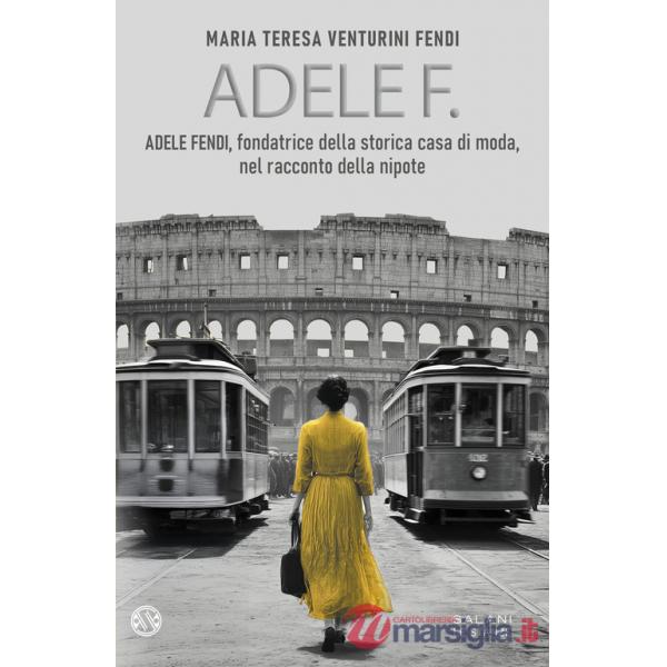 Adele F.