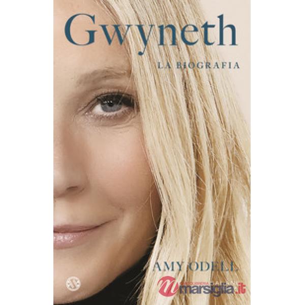 Gwyneth. La biografia