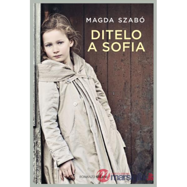 Ditelo a Sofia