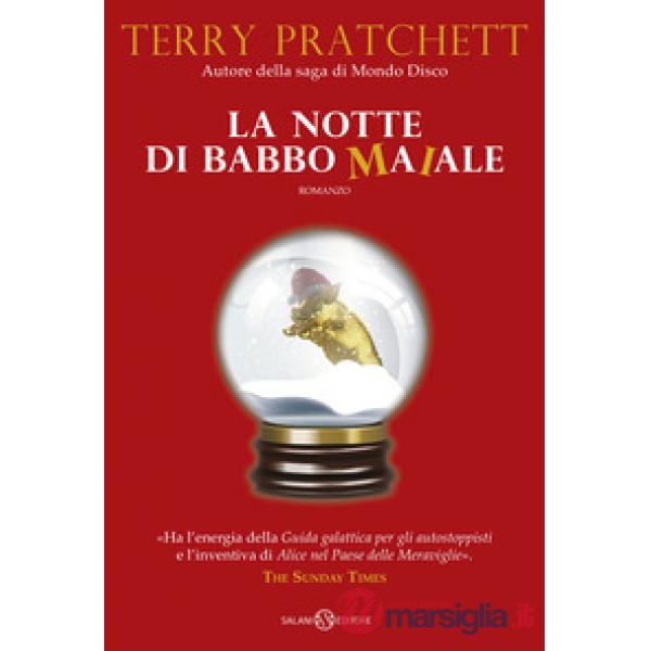 Notte di Babbo Maiale (La)