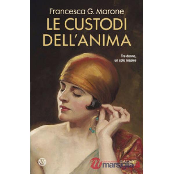 Custodi dell'anima (Le)