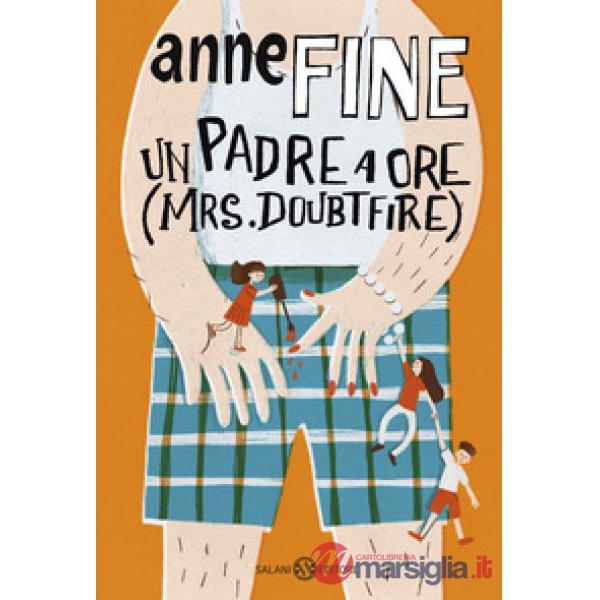 Padre a ore (Mrs. Doubtfire) (Un)