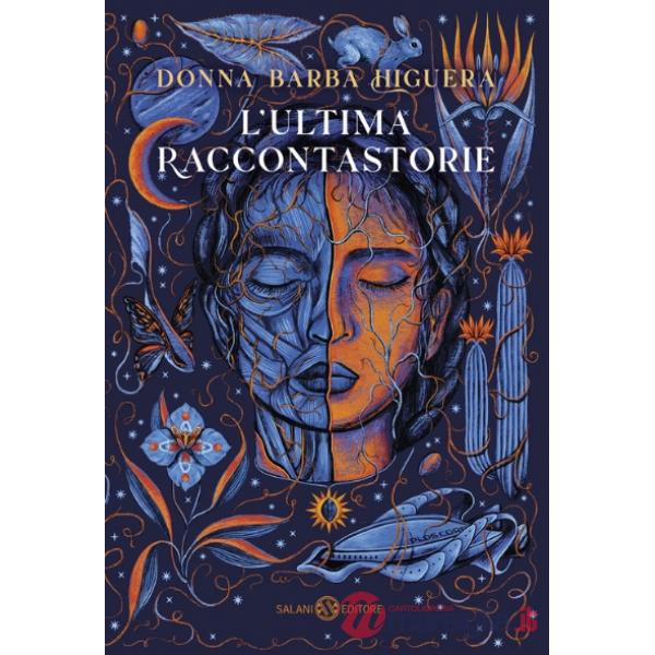 Ultima raccontastorie (L')
