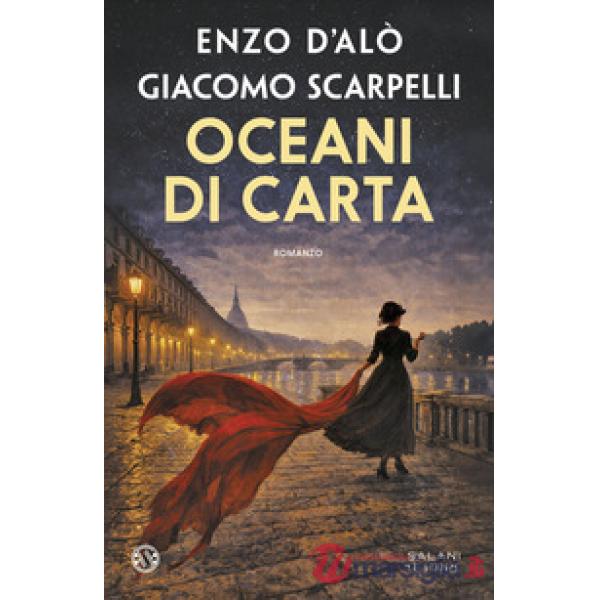 Oceani di carta