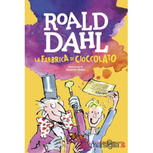 Fabbrica di cioccolato (La)