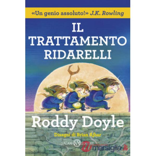 Trattamento ridarelli (Il)
