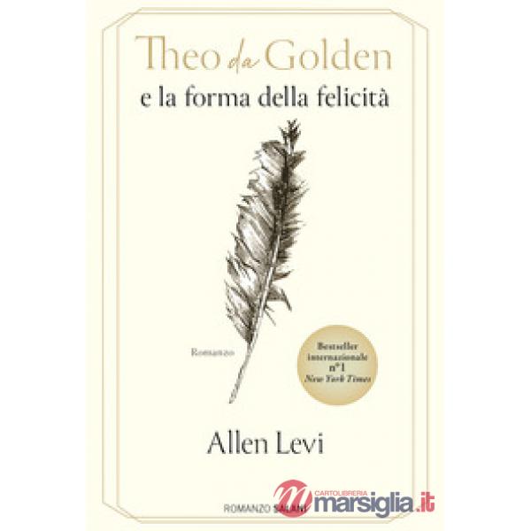 Theo da Golden e la forma della felicità