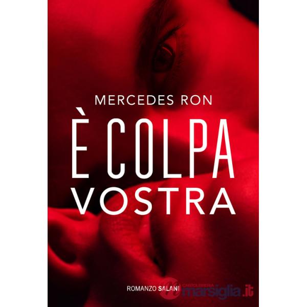 È colpa vostra