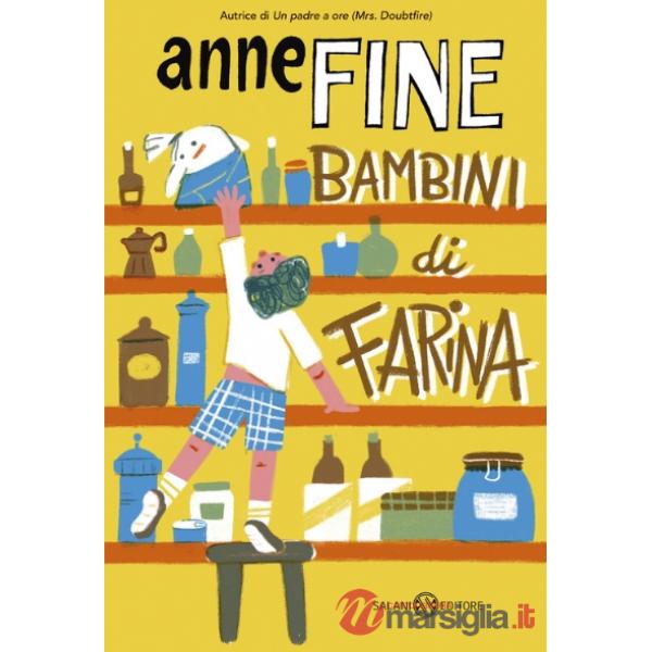 Bambini di farina