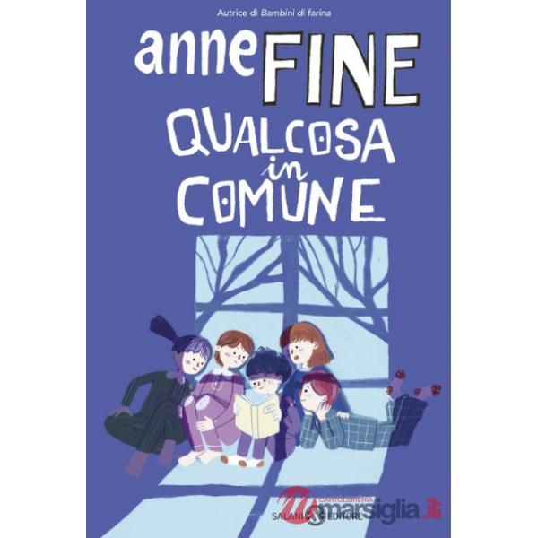 Qualcosa in comune