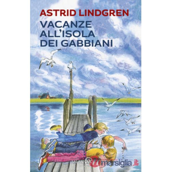 Vacanze all'isola dei gabbiani