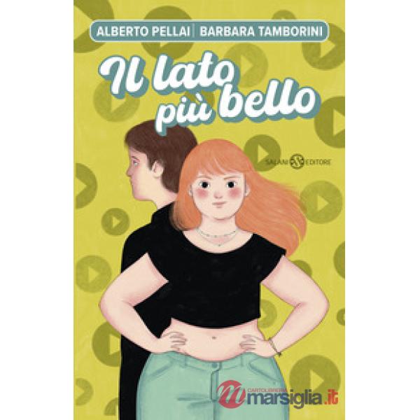 Lato più bello (Il)