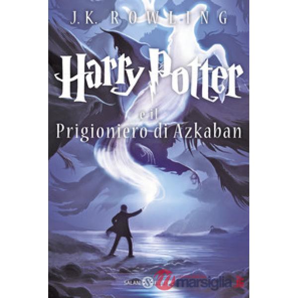 Harry Potter e il prigioniero di Azkaban