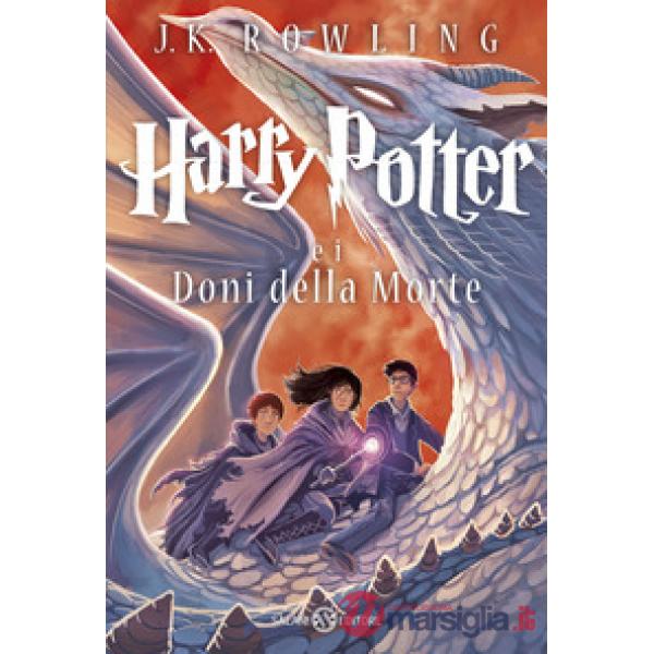 Harry Potter e i doni della morte