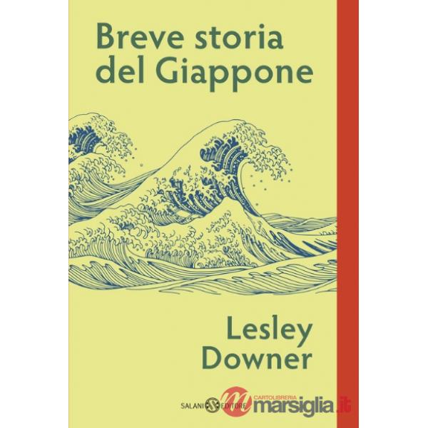Breve storia del Giappone
