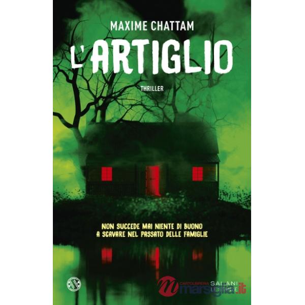 Artiglio (L')