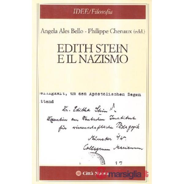 Edith Stein e il nazismo