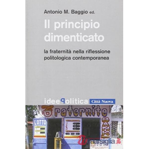 Principio dimenticato. La fraternità nella riflessione politologica contemporanea (Il)