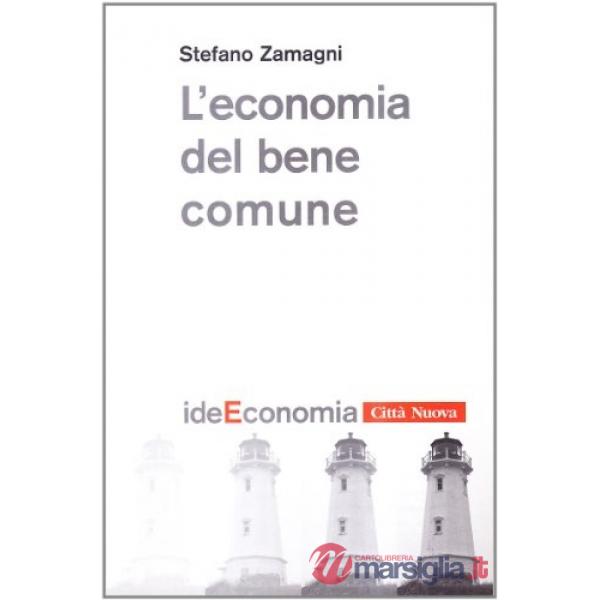 Economia del bene comune (L')