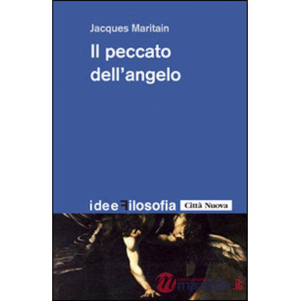 Peccato dell'angelo (Il)