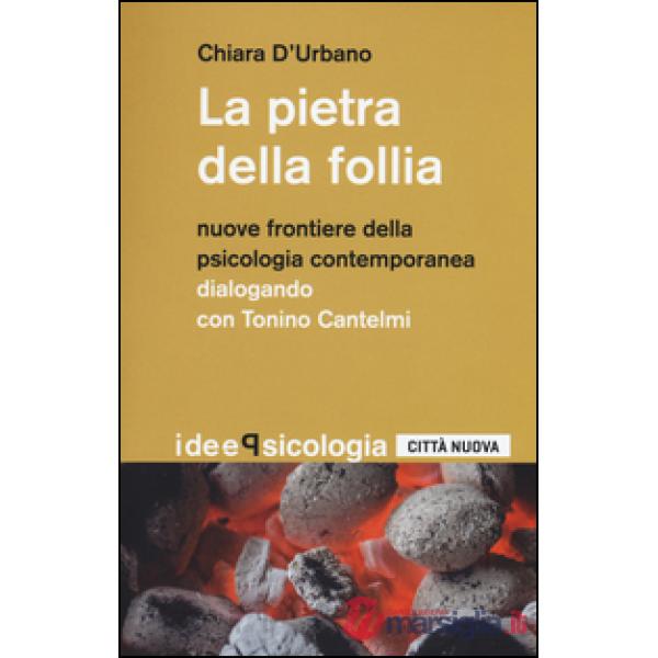 Pietra della follia. Nuove frontiere della psicologia contemporanea. Dialogo con