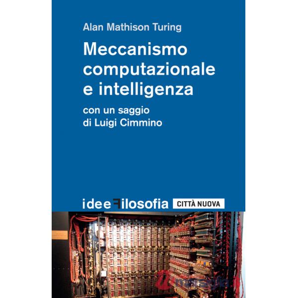 Meccanismo computazionale e intelligenza