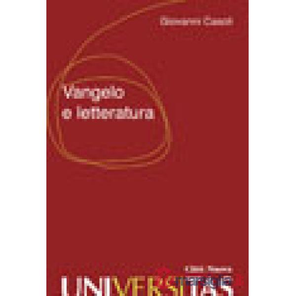 Vangelo e letteratura