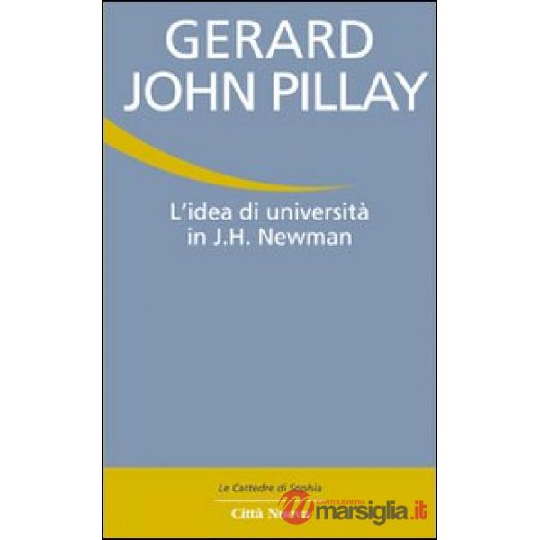 Idea di università in J. H. Newman (L')