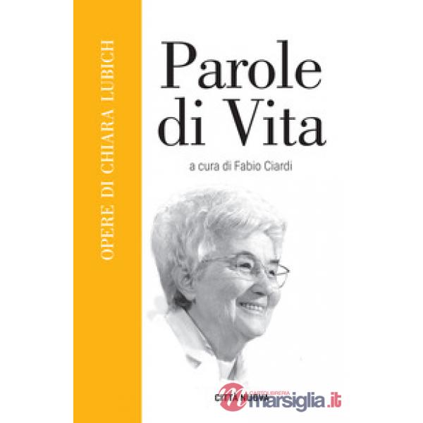 Parole di vita