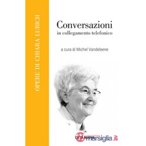 Conversazioni in collegamento telefonico