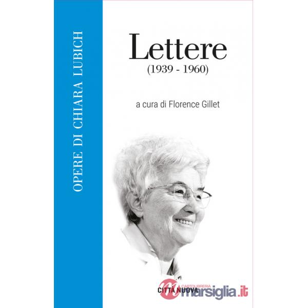 Lettere (1939-1960)
