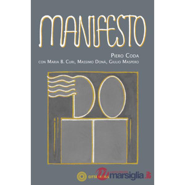 Manifesto. Per una ri-forma del pensare