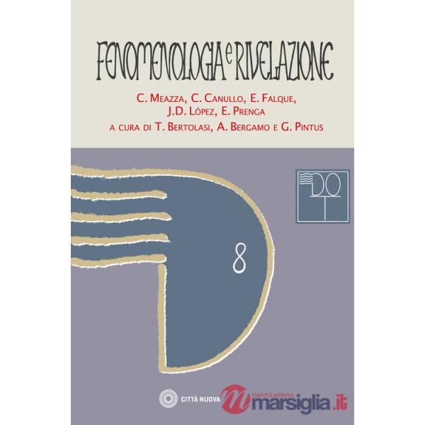 Fenomenologia e rivelazione