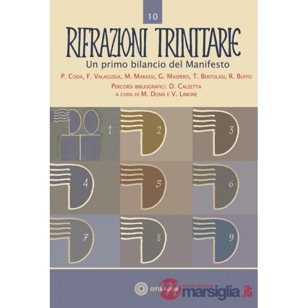 Rifrazioni trinitarie. Un primo bilancio del manifesto