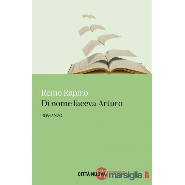 Di nome faceva Arturo