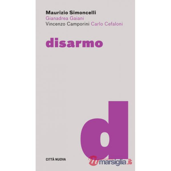 Disarmo