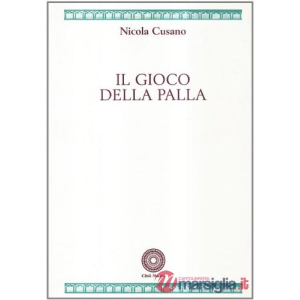 Gioco della palla (Il)